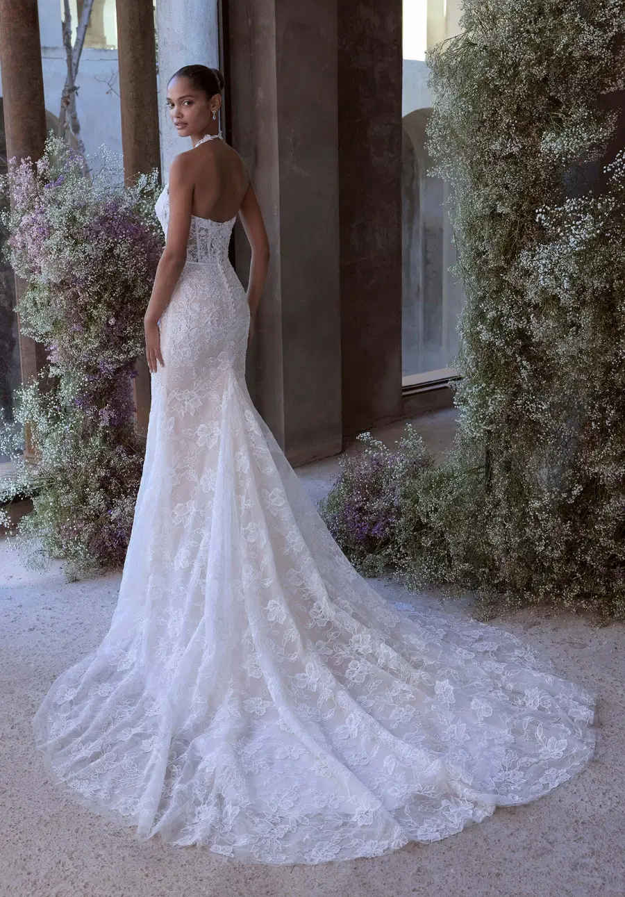 Zephira by Mori Lee - view 4 of 5