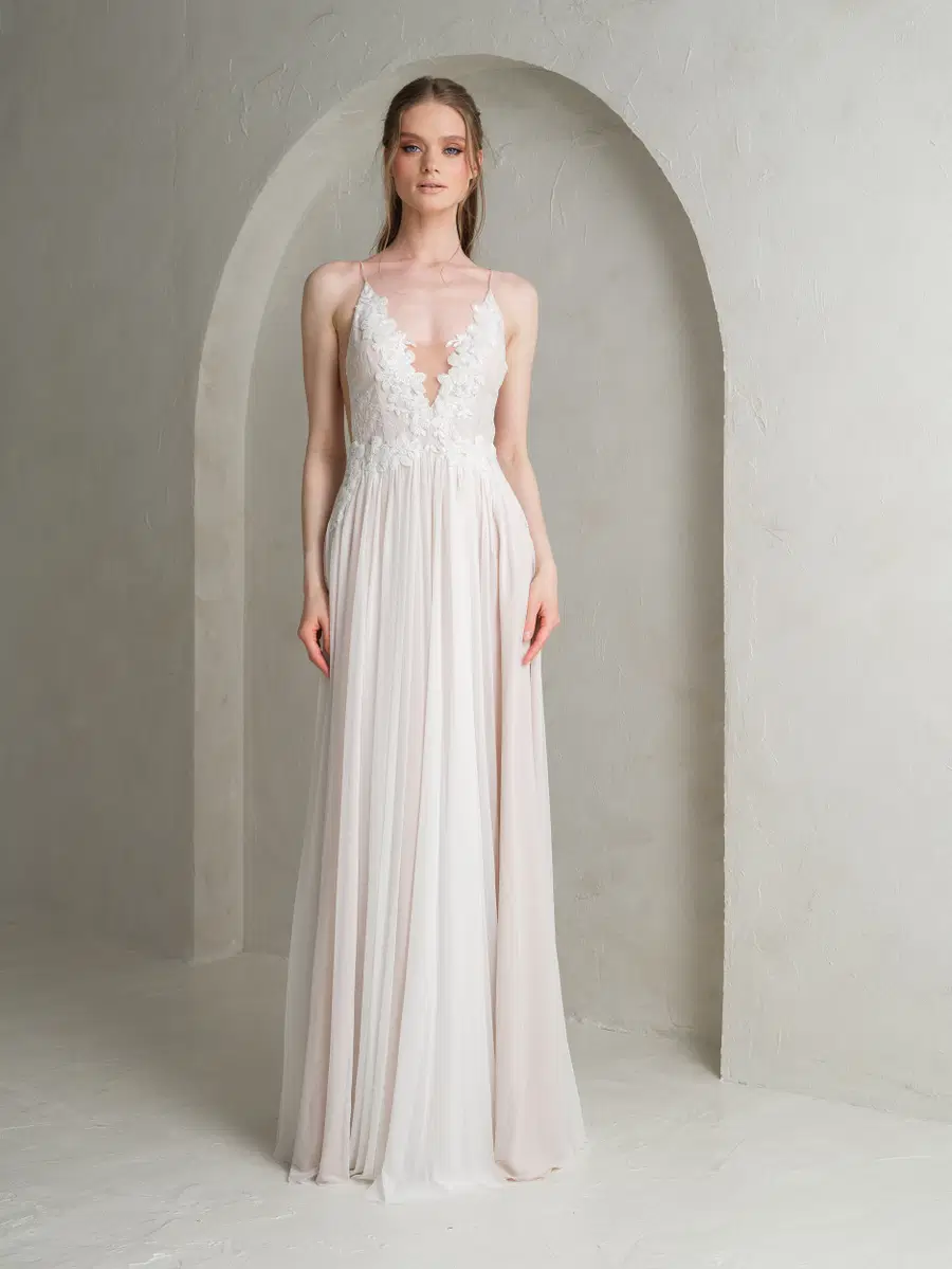 Ophelia by Katya Katya London - view 4 of 4