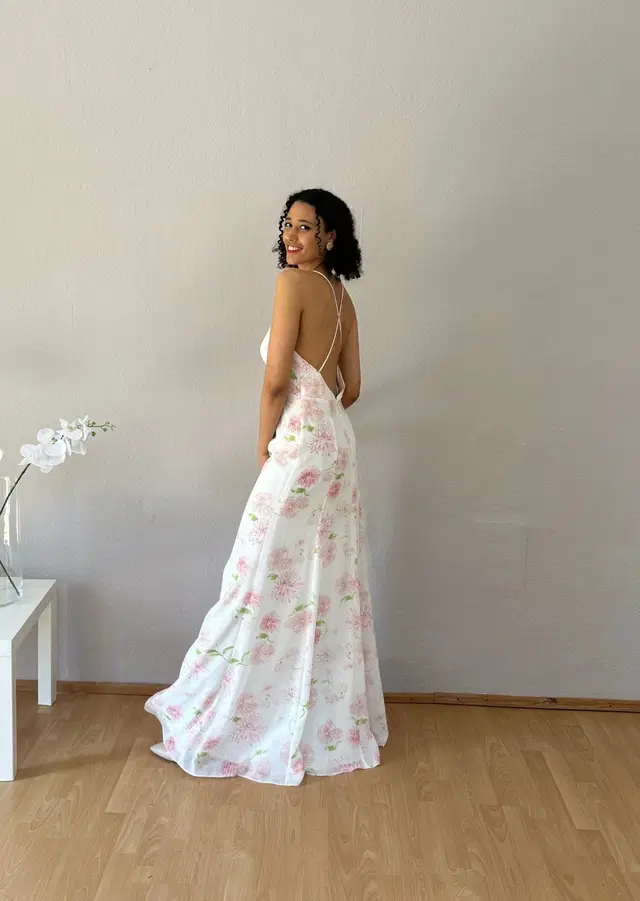 Kleid ST 0751 by myprettydress by Basedow - view 2 of 3