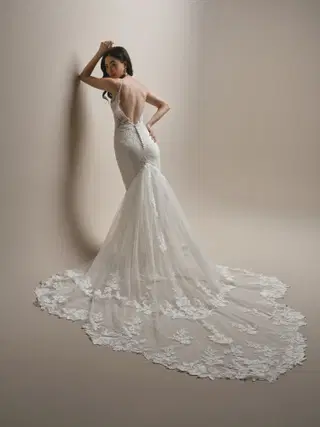 Noelle by Maggie Sottero - view 3 of 6