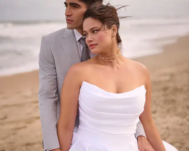 Maureen by Maggie Sottero - view 11 of 11