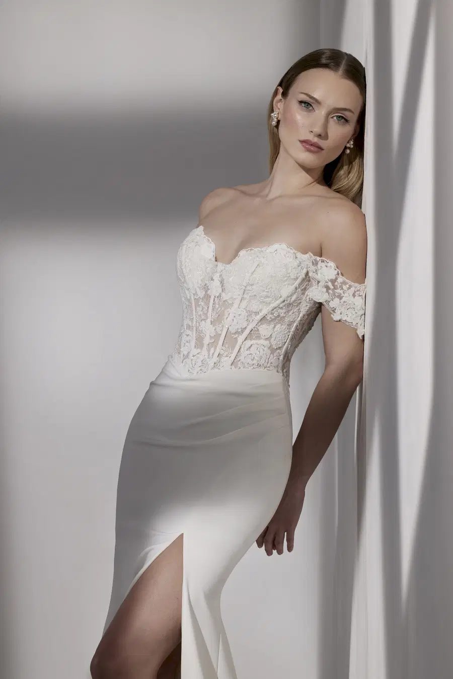 Brompton by Avenue by Josephine Scott - view 7 of 11