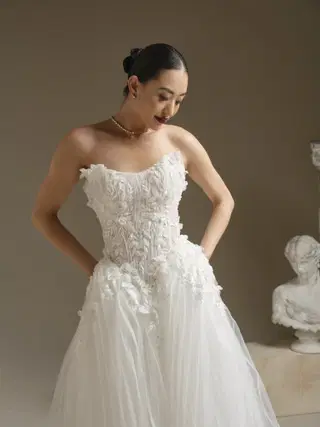 Jayna by Sottero & Midgley - view 5 of 9
