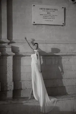 Marlou by Anne Mariée - view 5 of 5