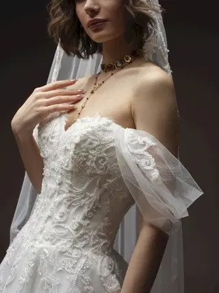 GWYNETH by Sottero & Midgley - view 6 of 11