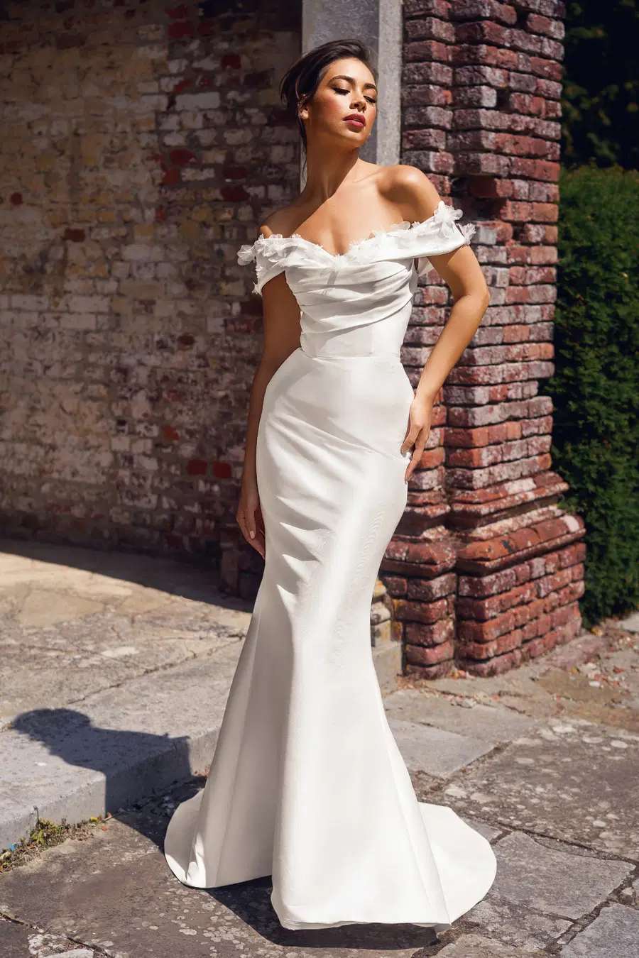 PH3144 by Phoenix Gowns - view 2 of 4