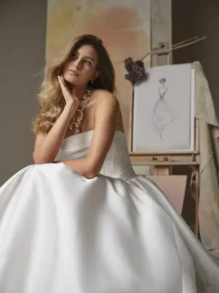 Yuma by Maggie Sottero - view 4 of 14