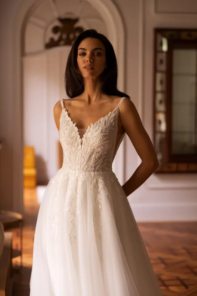 E-5514 by Elizabeth Passion - view 2 of 3