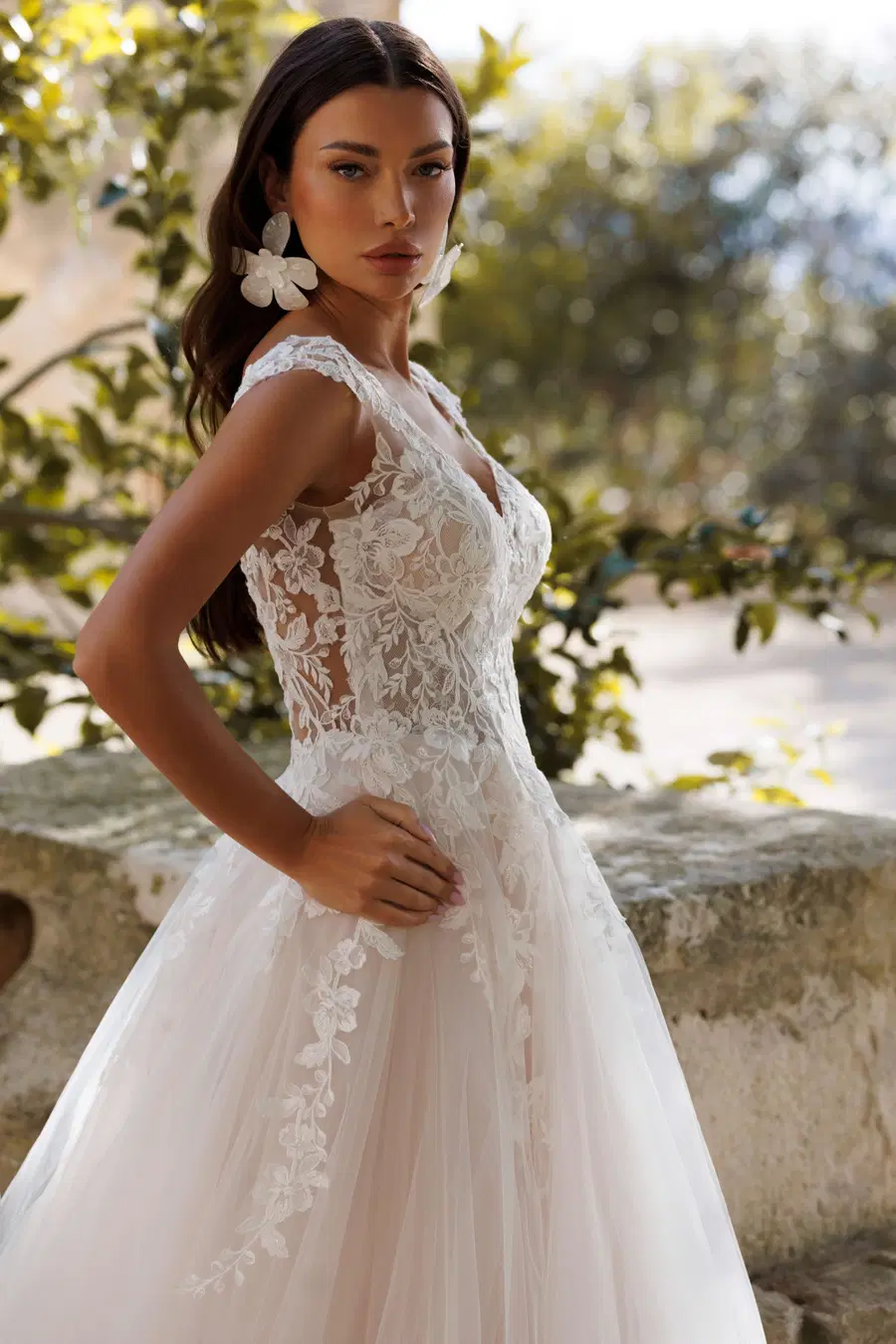 Lenette by Jarice - view 3 of 5