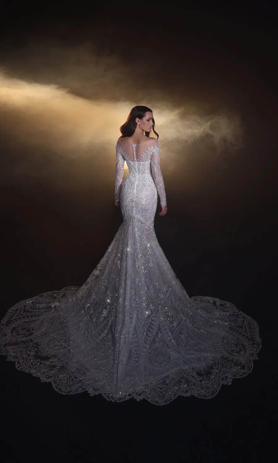 R 24-019 by Ricca Sposa - view 3 of 3