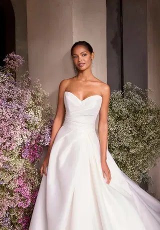 Andromeda by Mori Lee - view 3 of 4