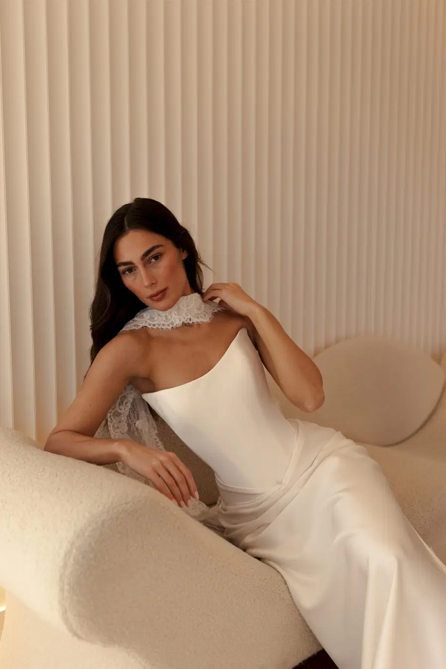 Natalie by MWL Bride - view 2 of 3