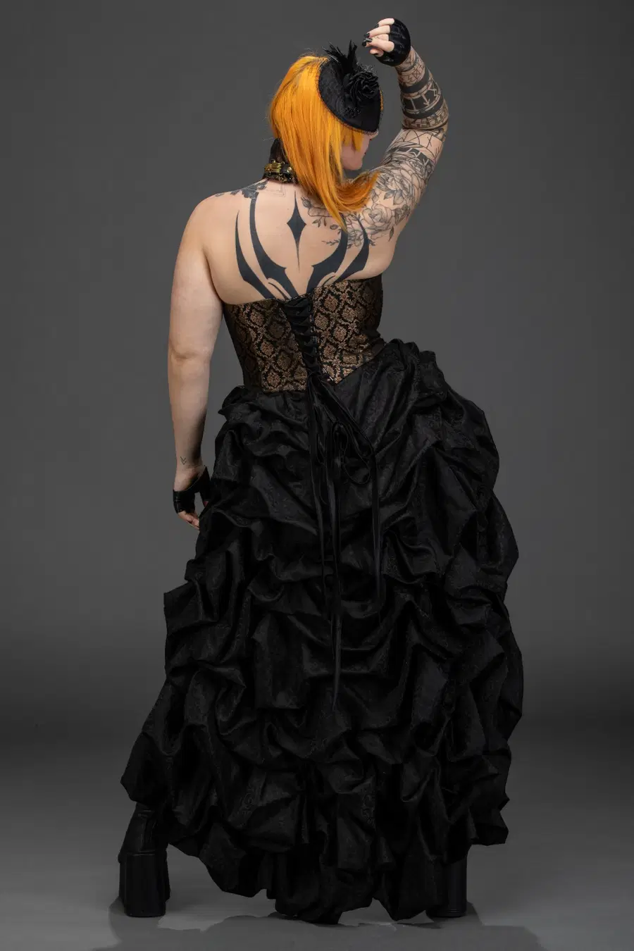 Jana Bronze by DarkDreamCouture - view 2 of 2