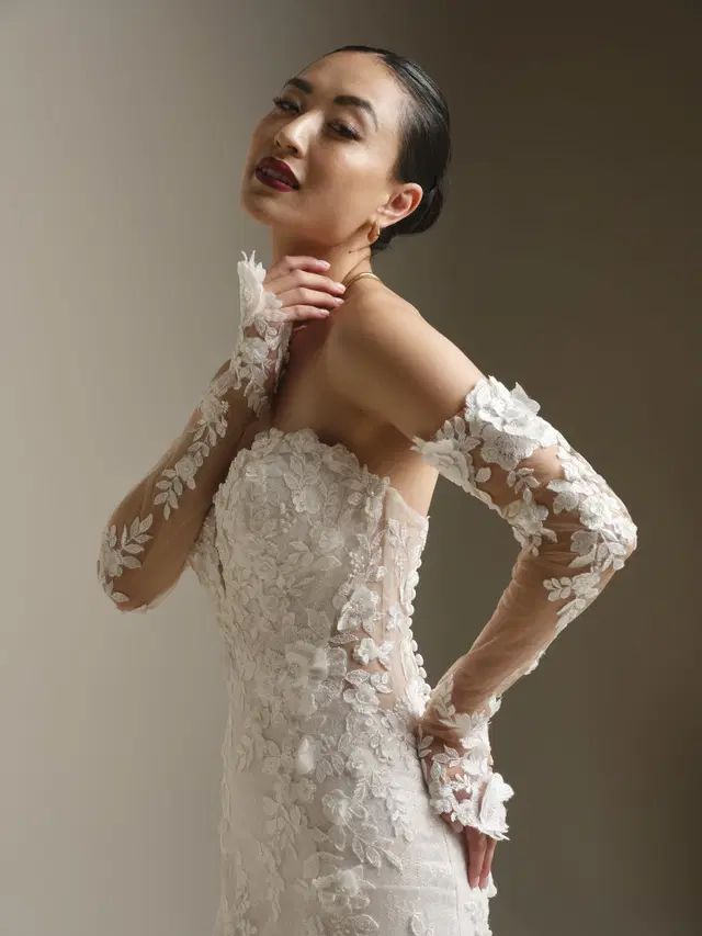 Rashida by Sottero & Midgley - view 8 of 9