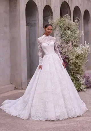 Cupid by Mori Lee - view 3 of 8