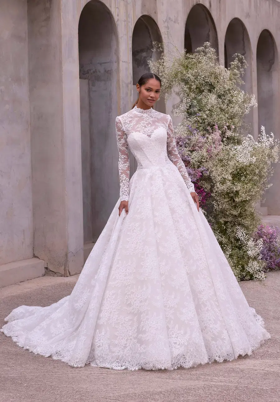 Cupid by Mori Lee - view 3 of 8