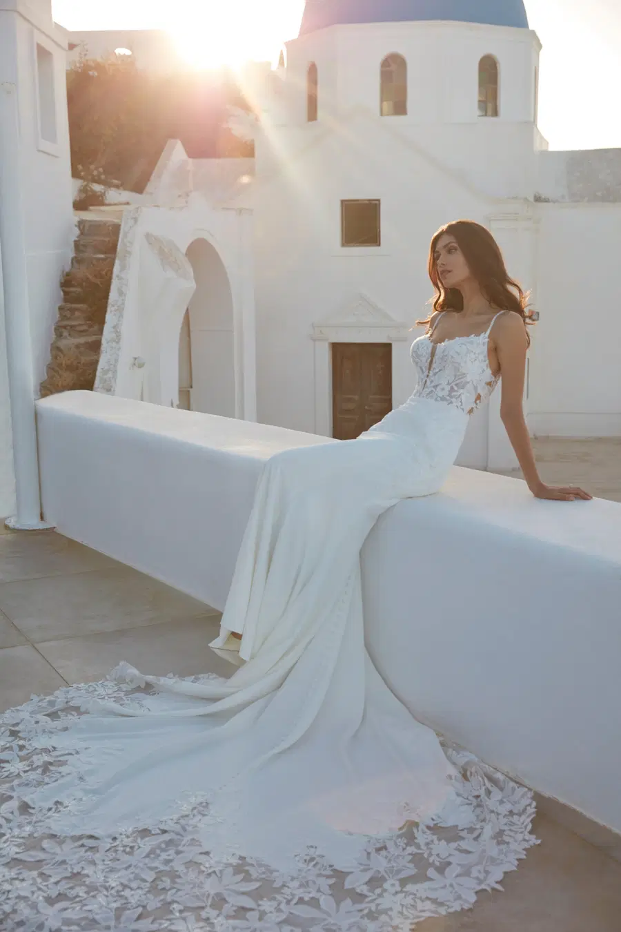 MJ1115 - Fiori by Madison James - view 3 of 8