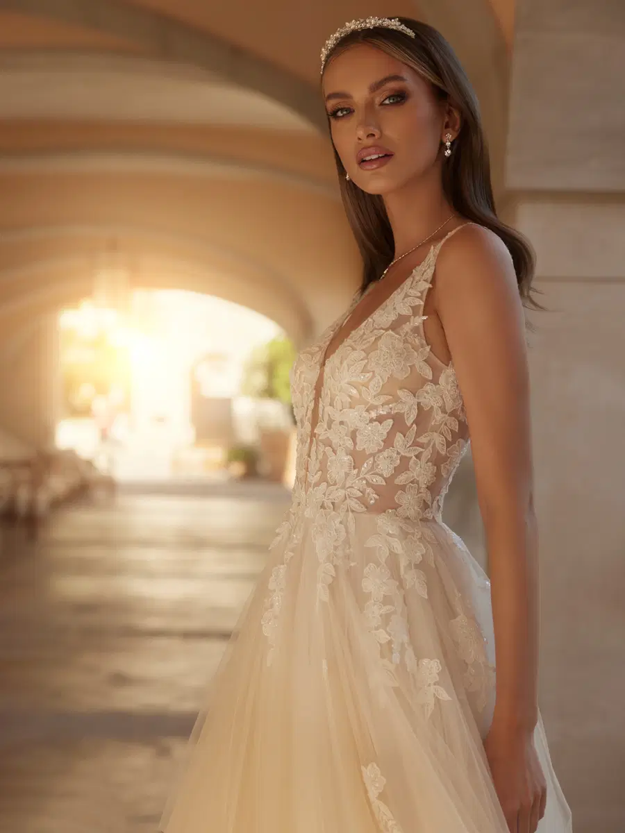 JASPER by Bianco Evento - view 5 of 6