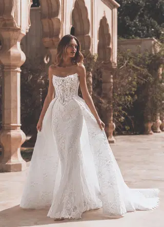 Venice by Enzoani - view 2 of 10