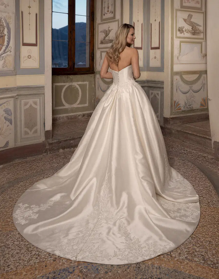 Almond 63341 by Veni Infantino - view 2 of 3
