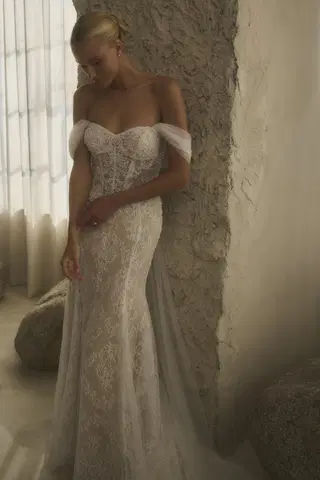2623 by Casablanca Bridal - view 6 of 9