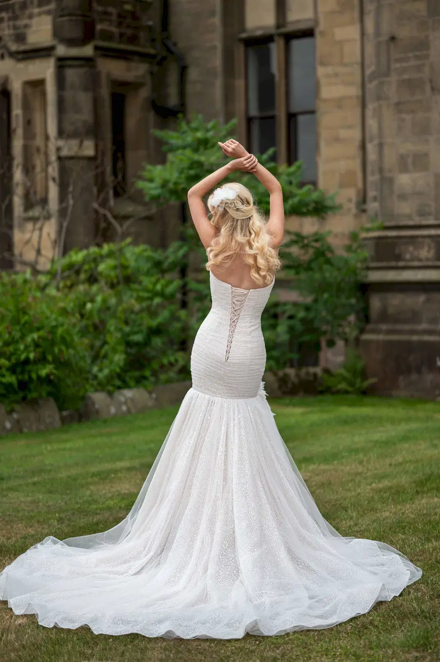 RB3242 by Rachel Allan - view 2 of 4