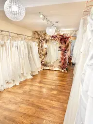 Inside Divinity Bridal