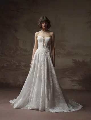 KEEVA by Sottero & Midgley - view 2 of 12