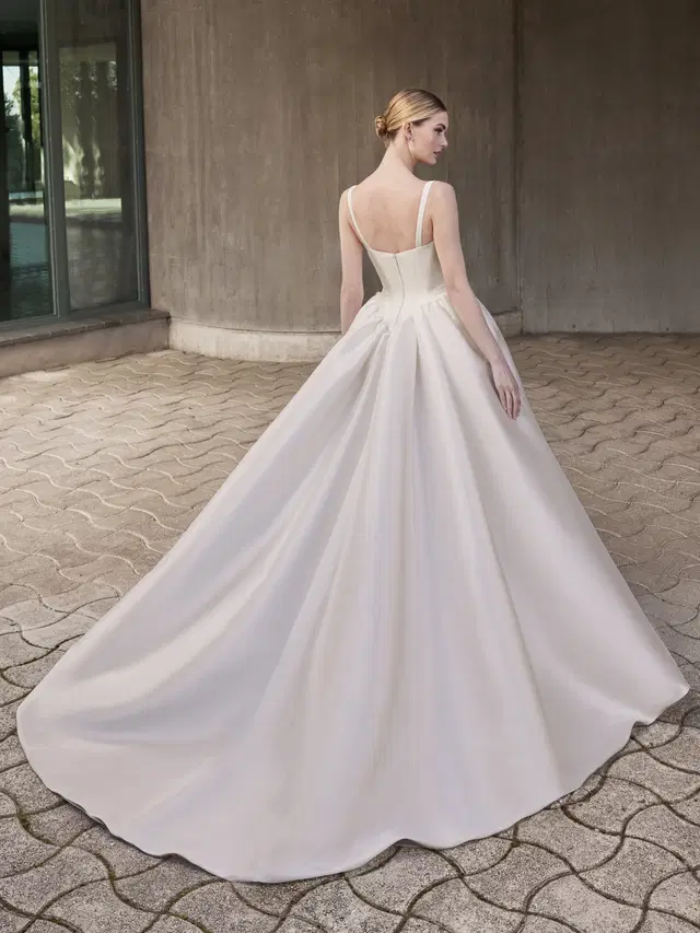 CANDACE by Pronovias - view 2 of 4