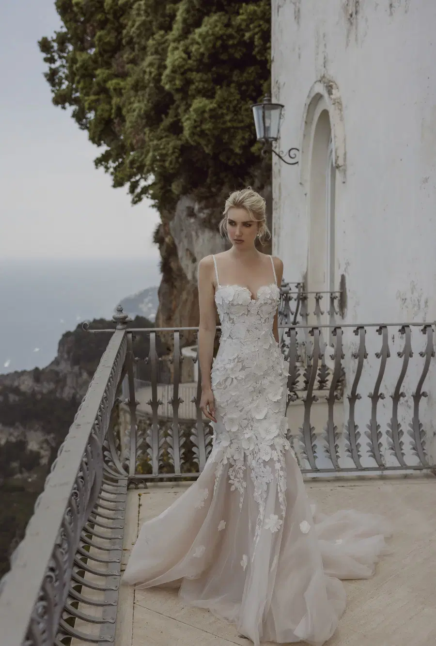 Manlio 24-026 by Ricca Sposa - view 2 of 5