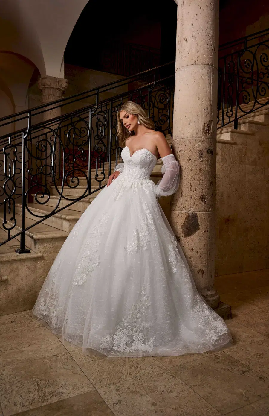 RB6163 by Rachel Allan - view 5 of 7