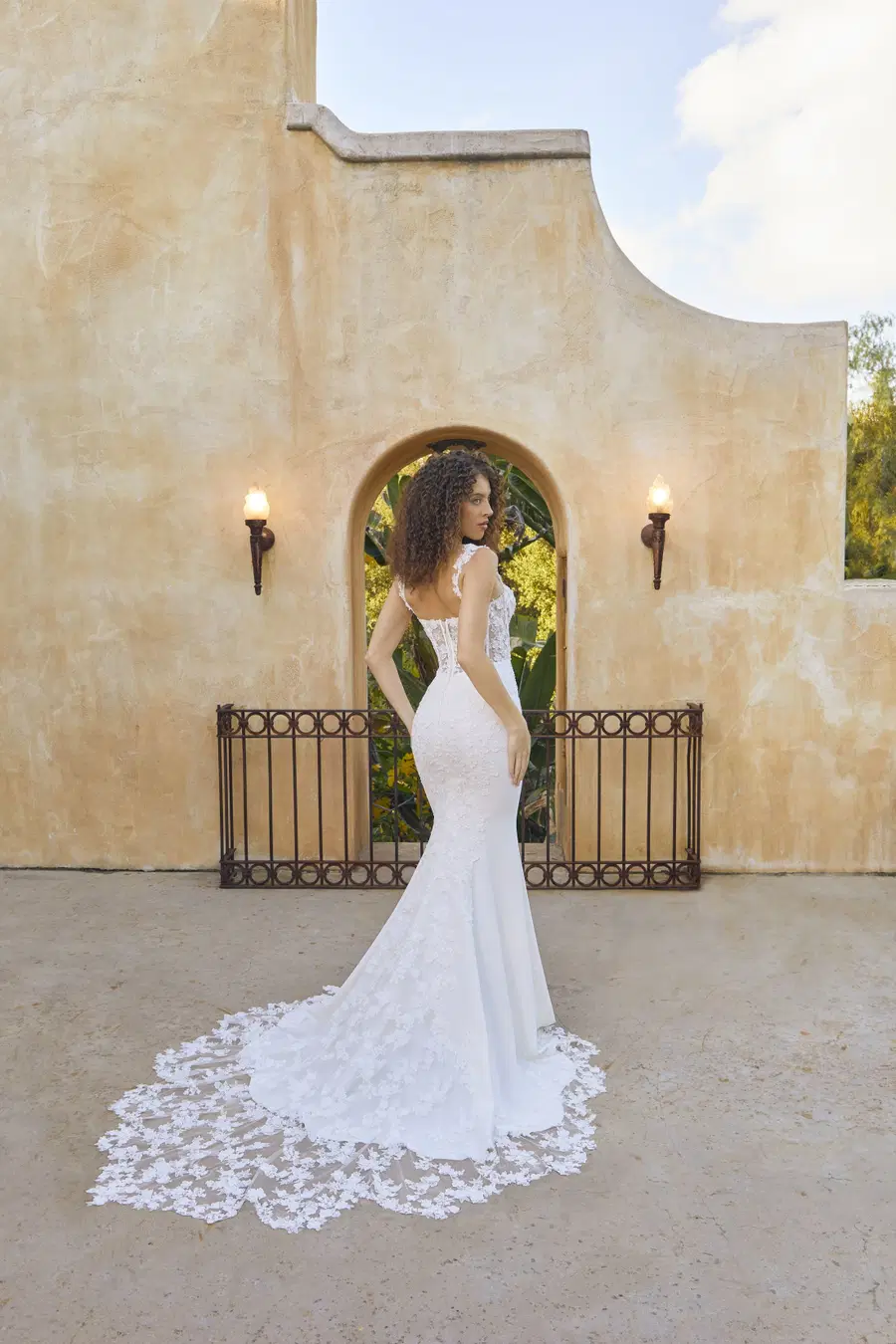 Odette by Beloved by Casablanca - view 8 of 9