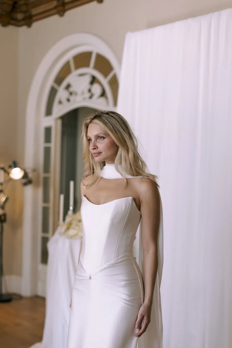 Natalie by MWL Bride - view 3 of 3