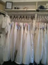 Inside Adeava Bridal