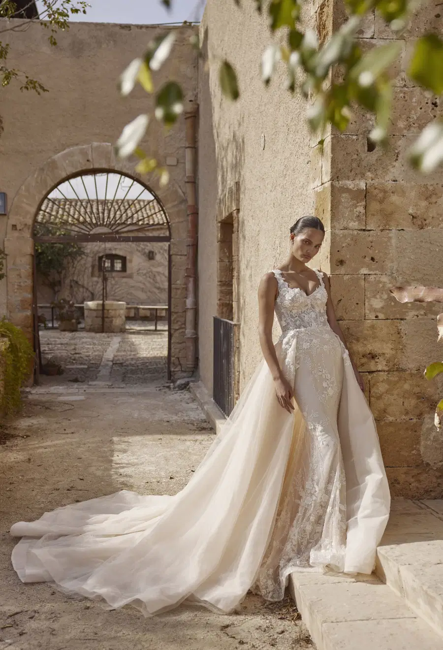Genoa 25-006 by Ricca Sposa - view 5 of 7