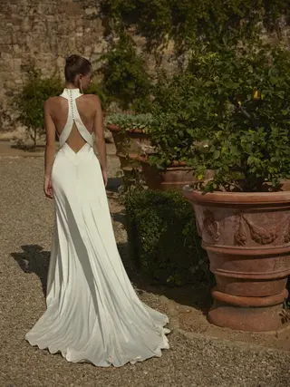 Dusty by Modeca Bridal - view 4 of 7