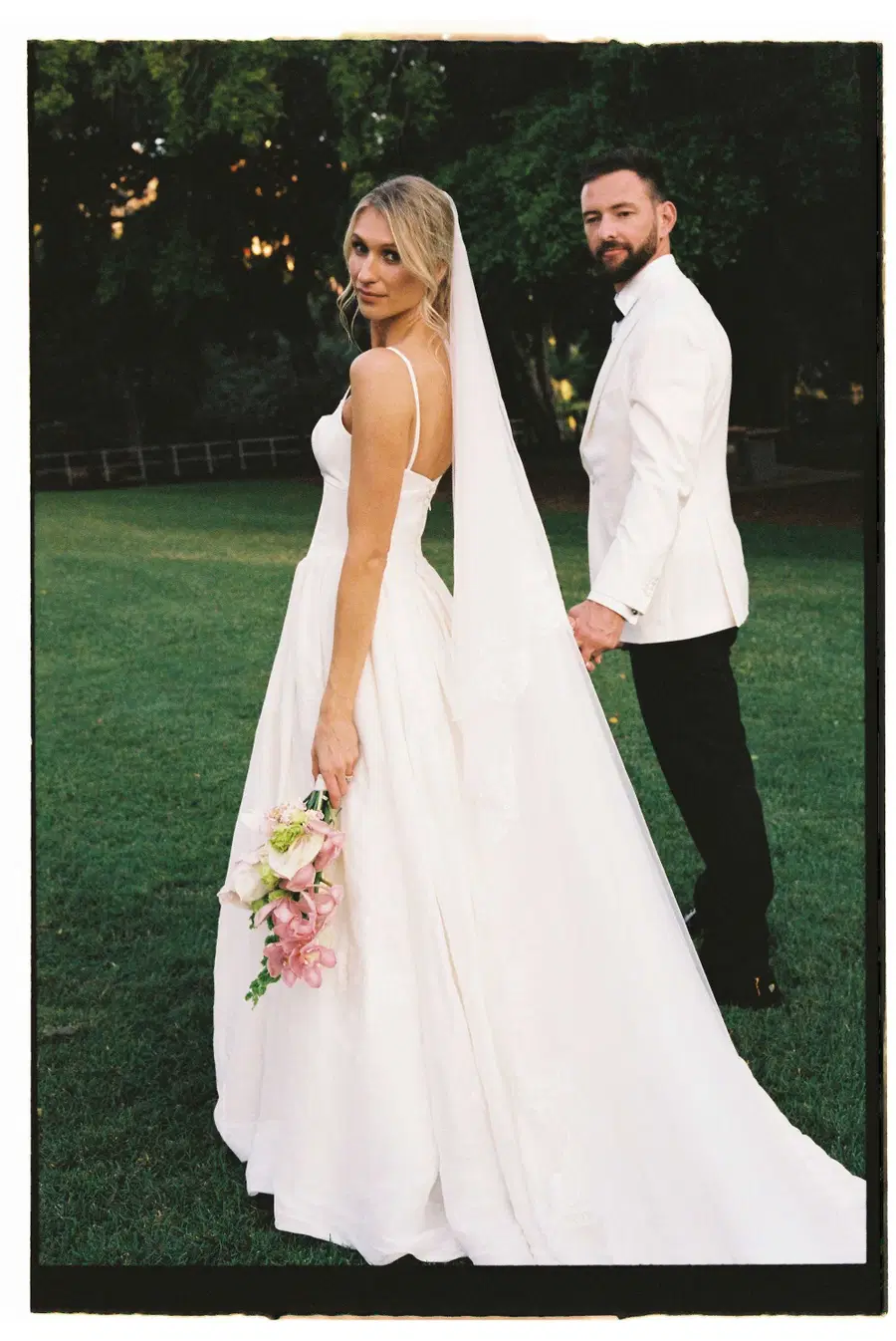 Adeline by MWL Bride - view 4 of 5