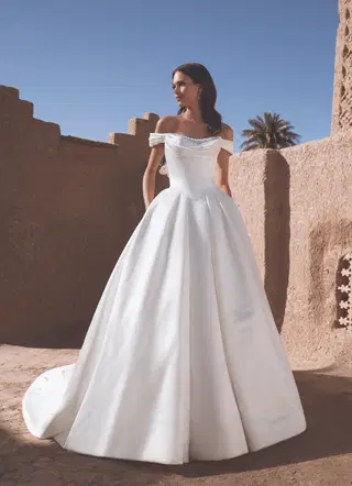 Temina by Enzoani - view 2 of 7