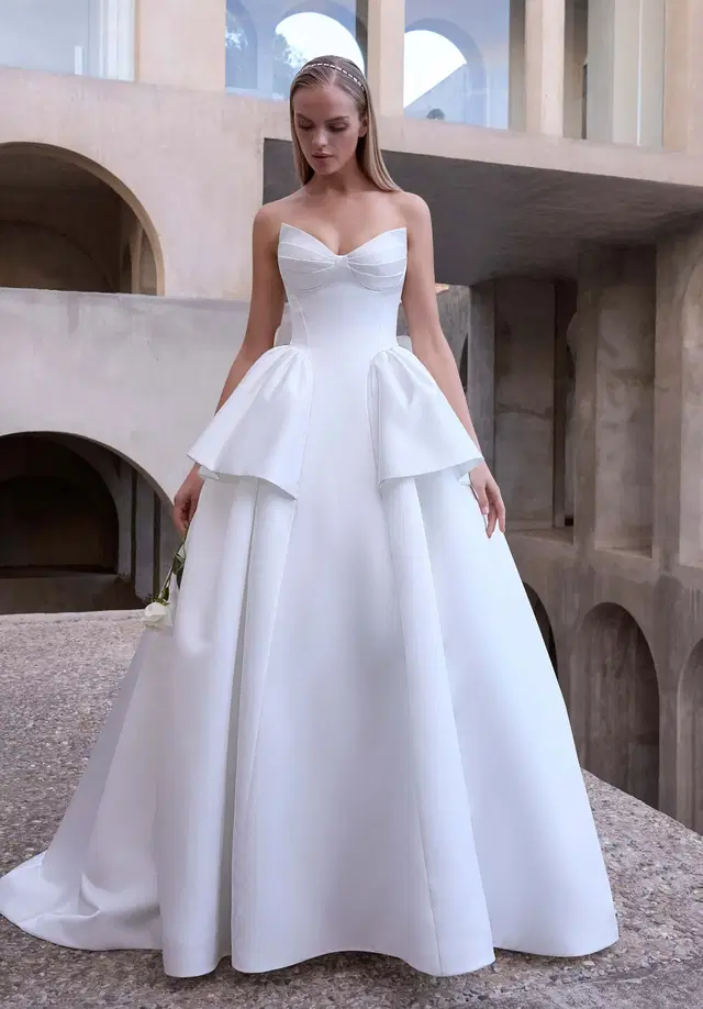 Ariadne by Mori Lee - view 2 of 4