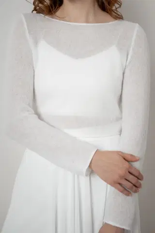 Pullover Suvi by noni - view 7 of 12