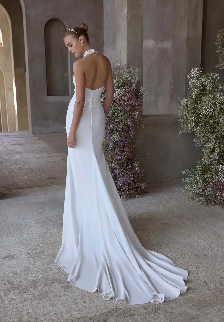Finnli by Mori Lee - view 7 of 8