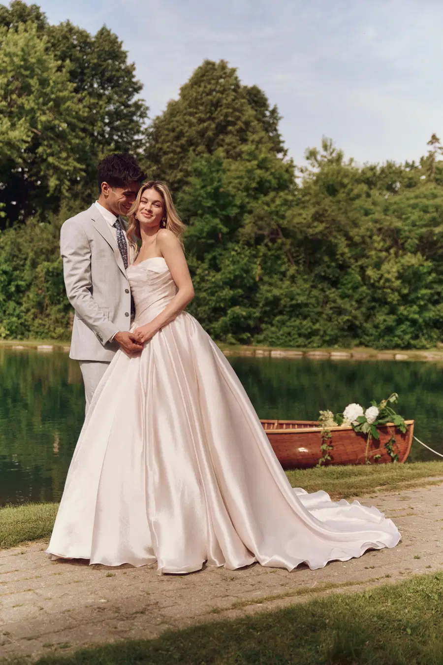 Paris by Maggie Sottero - view 6 of 12