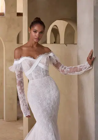 Chymera by Mori Lee - view 5 of 7