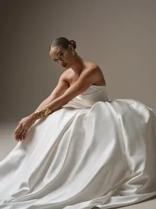 Elias by Sottero & Midgley - view 4 of 7