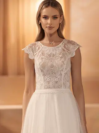 TANIA by Bianco Evento - view 3 of 4