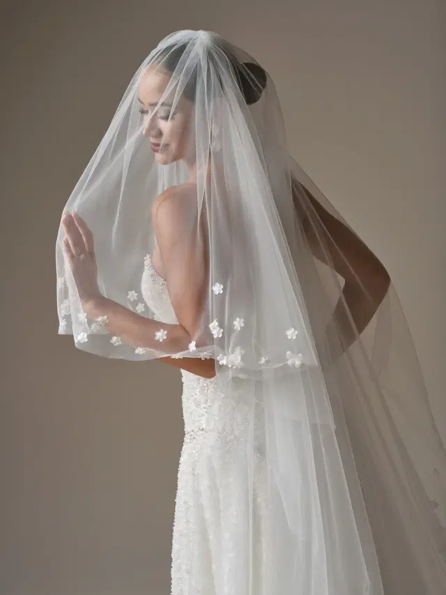 Marceline by Sottero & Midgley - view 9 of 9