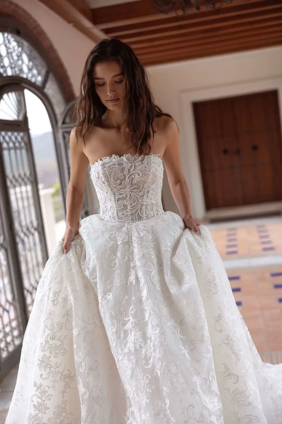 Vesper by Tina Valerdi - view 3 of 4
