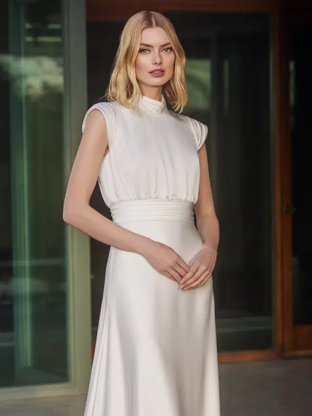 MANDEVILA by Pronovias - view 3 of 3