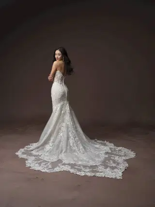 ESTELLE by Maggie Sottero - view 2 of 7