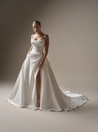 Kincaid by Sottero & Midgley - view 7 of 16